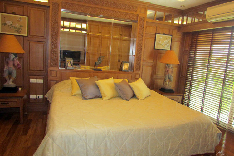 Кондоминиум в Паттайе, Таиланд | THE121421