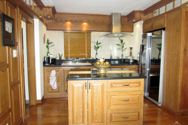 Кондоминиум в Паттайе, Таиланд | THE121421