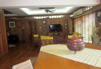 Кондоминиум в Паттайе, Таиланд | THE121421