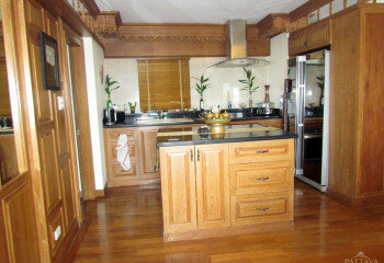 Кондоминиум в Паттайе, Таиланд | THE121421