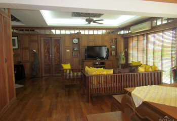 Кондоминиум в Паттайе, Таиланд | THE121421