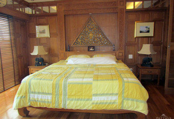 Кондоминиум в Паттайе, Таиланд | THE121421