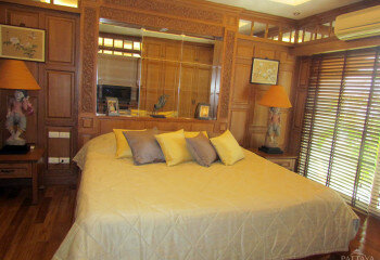 Кондоминиум в Паттайе, Таиланд | THE121421