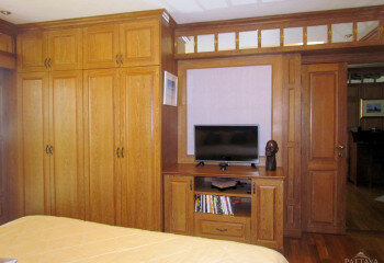 Кондоминиум в Паттайе, Таиланд | THE121421