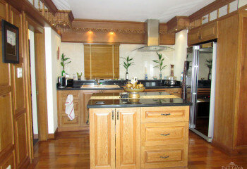 Кондоминиум в Паттайе, Таиланд | THE121421