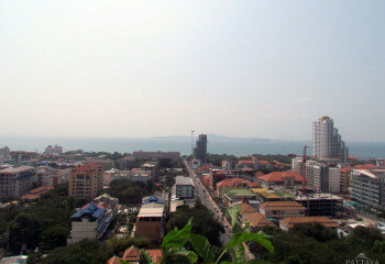 Кондоминиум в Паттайе, Таиланд | THE121421