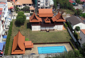 Кондоминиум в Паттайе, Таиланд | THE121421