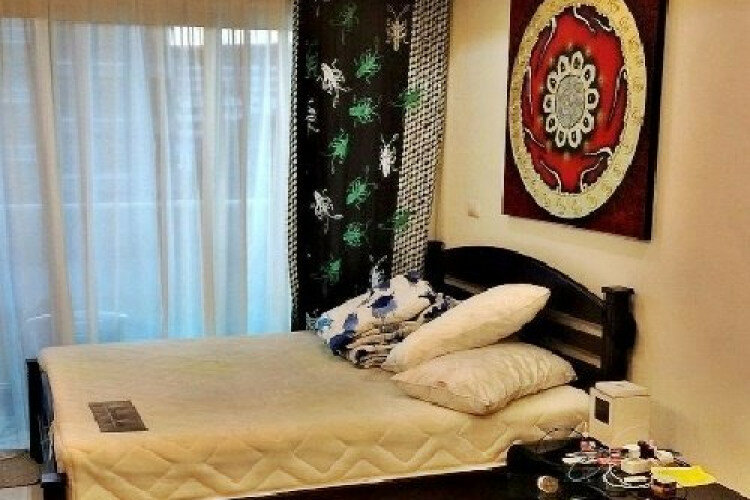 Кондоминиум в Паттайе, Таиланд | THE446432