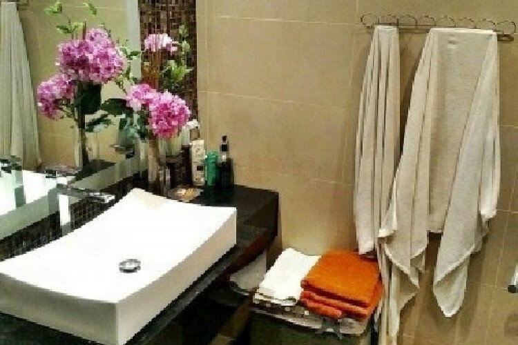 Кондоминиум в Паттайе, Таиланд | THE446432