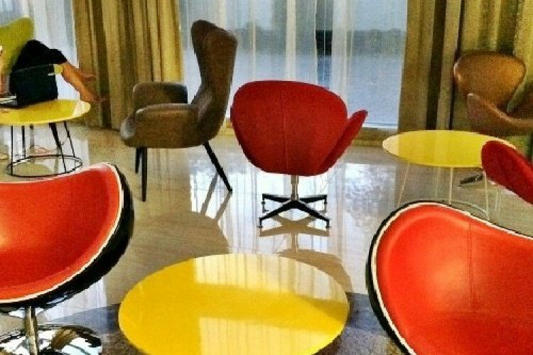 Кондоминиум в Паттайе, Таиланд | THE446432