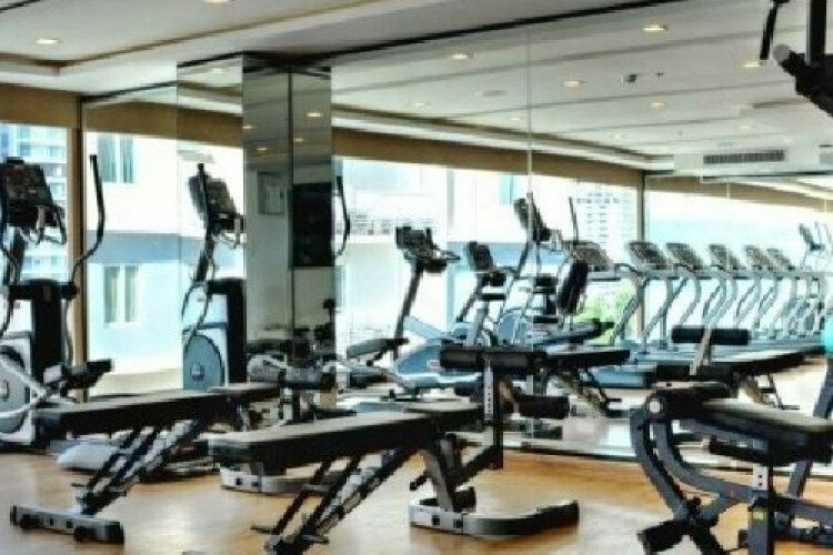 Кондоминиум в Паттайе, Таиланд | THE446432