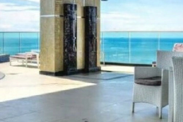 Кондоминиум в Паттайе, Таиланд | THE446432