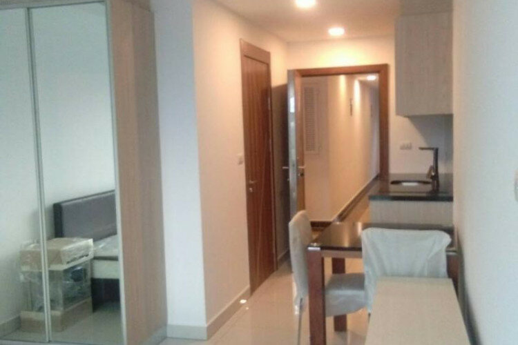 Кондоминиум в Паттайе, Таиланд | THE209700