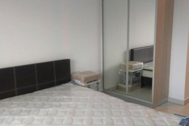 Кондоминиум в Паттайе, Таиланд | THE209700