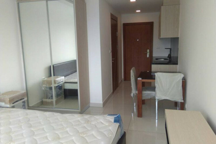 Кондоминиум в Паттайе, Таиланд | THE209700