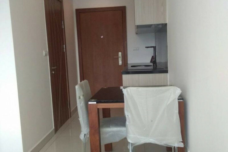 Кондоминиум в Паттайе, Таиланд | THE209700