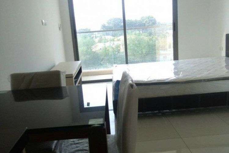 Кондоминиум в Паттайе, Таиланд | THE209700