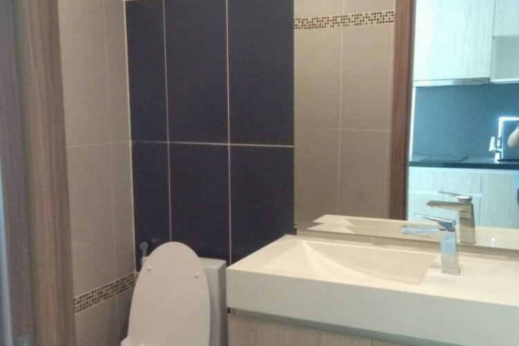 Кондоминиум в Паттайе, Таиланд | THE209700