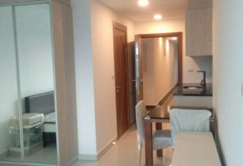 Кондоминиум в Паттайе, Таиланд | THE209700