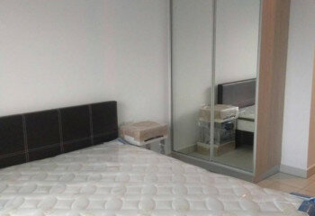 Кондоминиум в Паттайе, Таиланд | THE209700