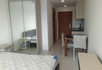 Кондоминиум в Паттайе, Таиланд | THE209700