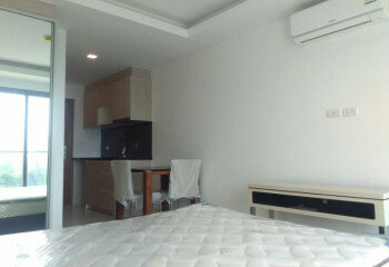 Кондоминиум в Паттайе, Таиланд | THE209700