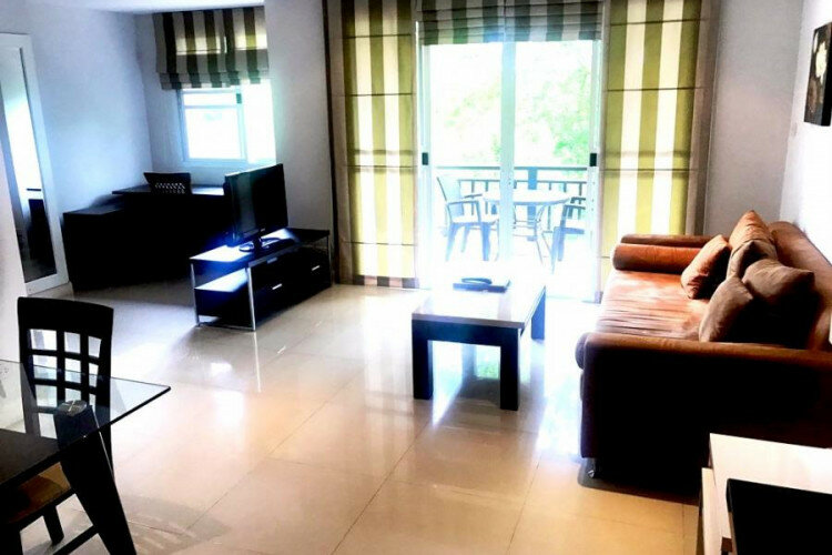 Кондоминиум в Паттайе, Таиланд | THE309790