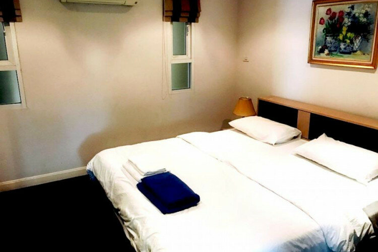 Кондоминиум в Паттайе, Таиланд | THE309790