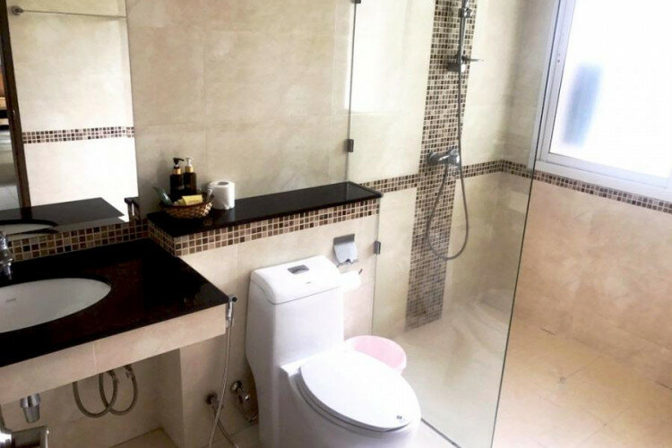 Кондоминиум в Паттайе, Таиланд | THE309790