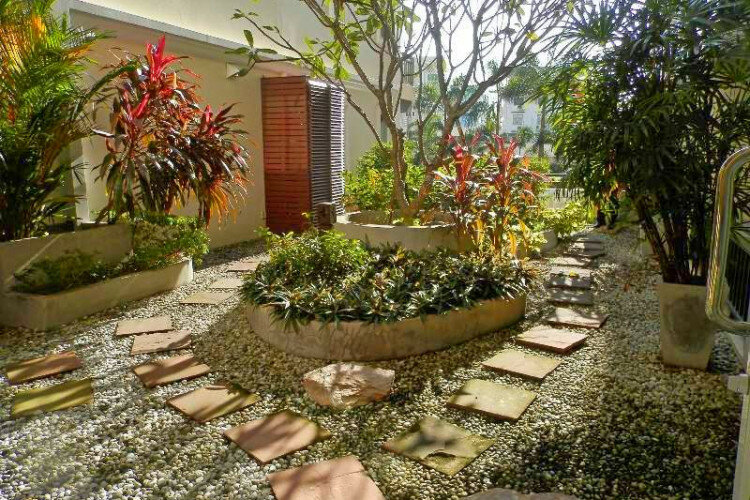 Кондоминиум в Паттайе, Таиланд | THE309790