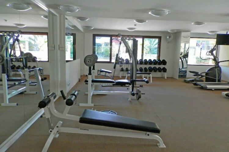 Кондоминиум в Паттайе, Таиланд | THE309790