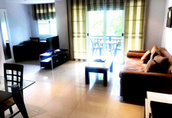 Кондоминиум в Паттайе, Таиланд | THE309790