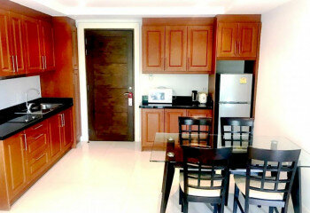 Кондоминиум в Паттайе, Таиланд | THE309790