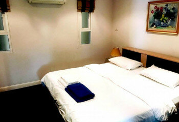 Кондоминиум в Паттайе, Таиланд | THE309790