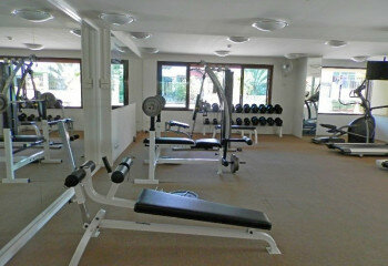 Кондоминиум в Паттайе, Таиланд | THE309790