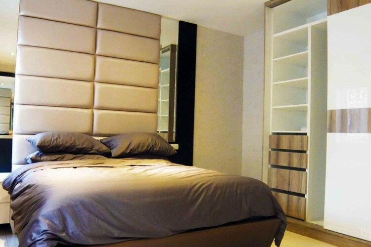 Кондоминиум в Паттайе, Таиланд | THE521300