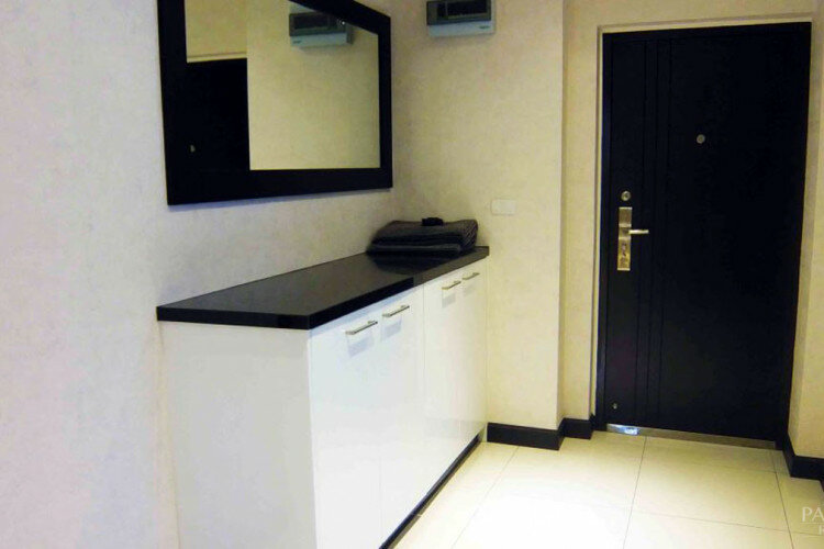 Кондоминиум в Паттайе, Таиланд | THE521300