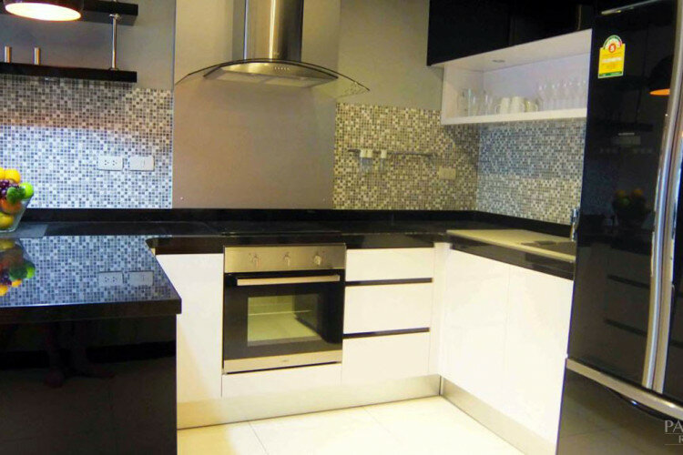 Кондоминиум в Паттайе, Таиланд | THE521300