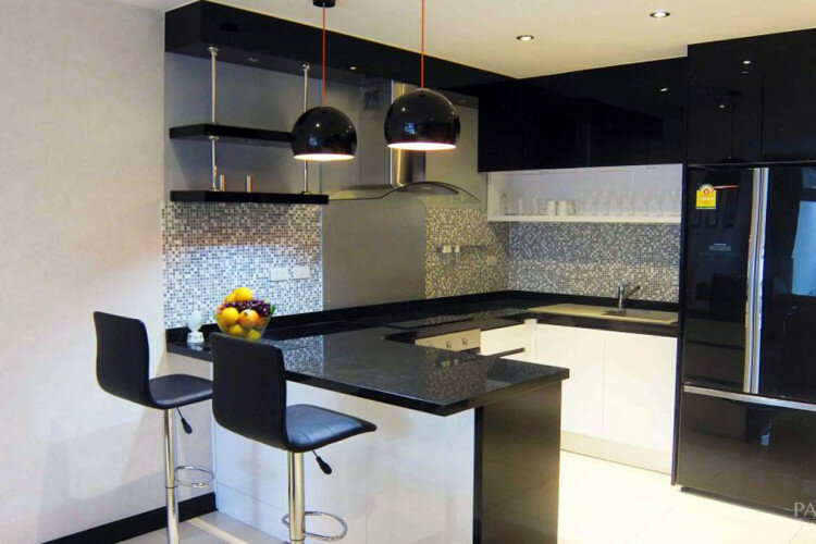 Кондоминиум в Паттайе, Таиланд | THE521300