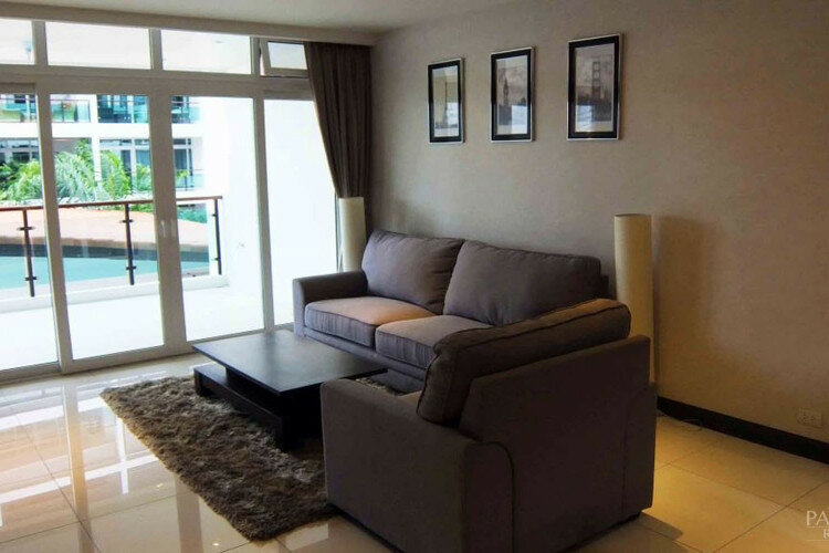 Кондоминиум в Паттайе, Таиланд | THE521300