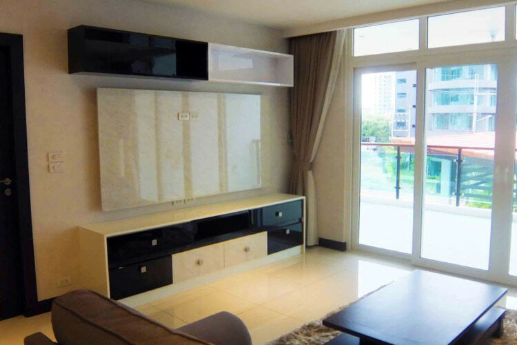 Кондоминиум в Паттайе, Таиланд | THE521300