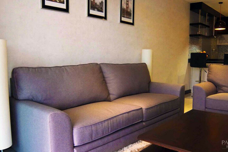 Кондоминиум в Паттайе, Таиланд | THE521300