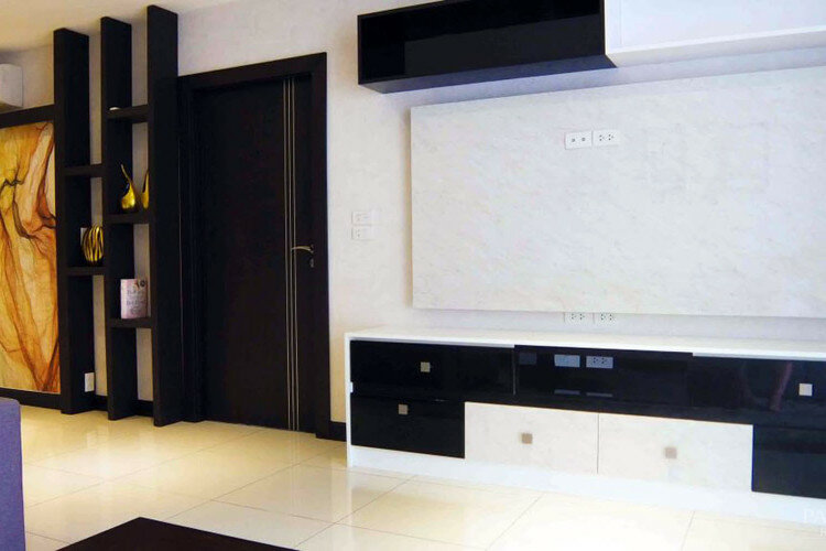 Кондоминиум в Паттайе, Таиланд | THE521300