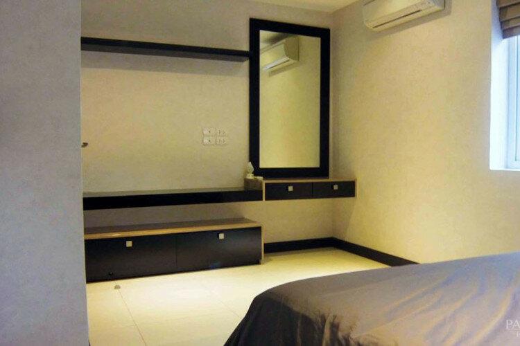 Кондоминиум в Паттайе, Таиланд | THE521300