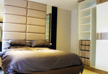 Кондоминиум в Паттайе, Таиланд | THE521300