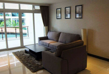 Кондоминиум в Паттайе, Таиланд | THE521300