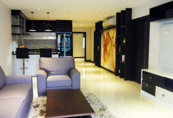 Кондоминиум в Паттайе, Таиланд | THE521300