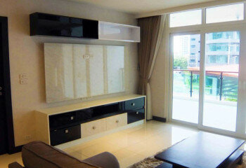 Кондоминиум в Паттайе, Таиланд | THE521300