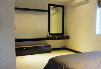 Кондоминиум в Паттайе, Таиланд | THE521300