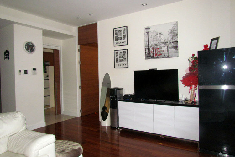 Кондоминиум в Паттайе, Таиланд | THE125487